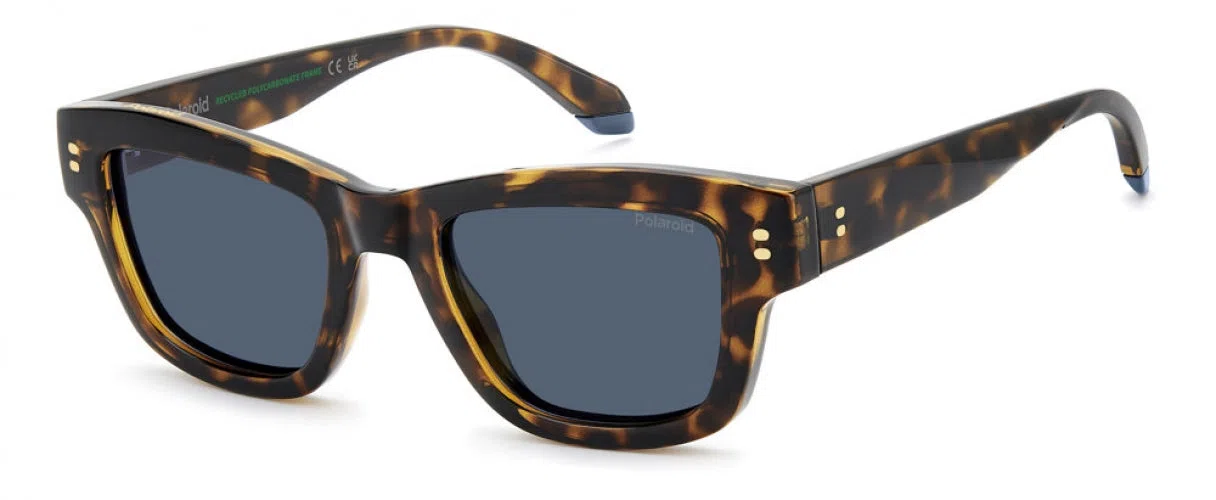Polaroid Core PLD6256 Sunglasses - view 5